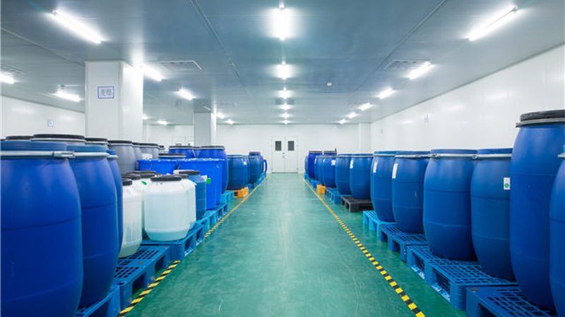 非标压力容器：揭秘其价格构成与选购要点