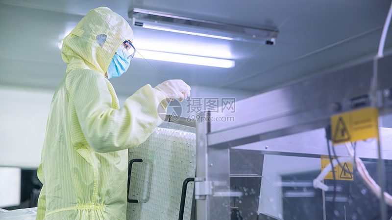 空气过滤设备：如何选择合适的厂家直销批发**