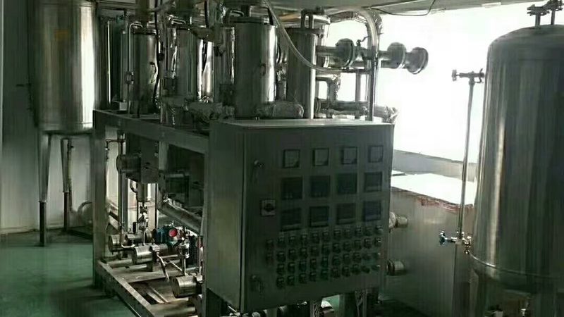 揭秘2025蒸发器品牌排名：背后的技术考量与市场趋势