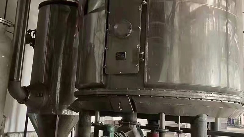 发酵罐：揭秘其背后的技术奥秘与选购要点