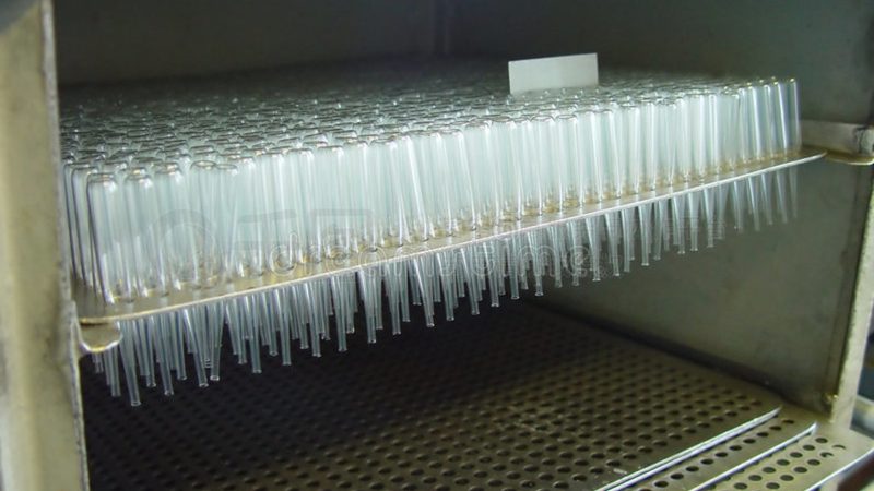 生物发酵罐材质选择：揭秘价格差异背后的秘密**