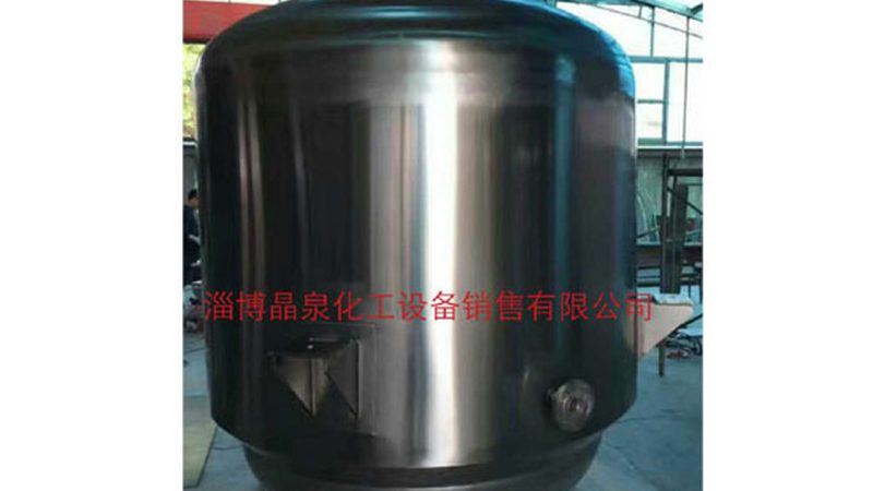 上海蒸发器厂家直销：揭秘高效蒸发设备的关键因素