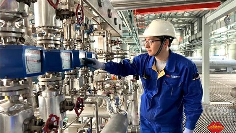 非标压力容器与标准容器：本质区别与选型要点