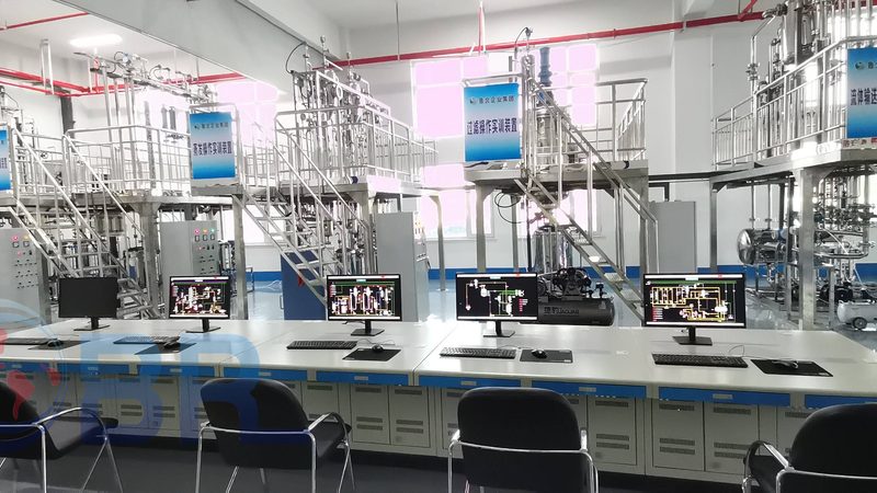 小型蒸馏设备：揭秘其核心参数与规格**