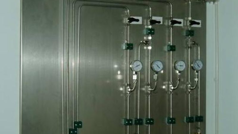 上海喷雾干燥机使用步骤详解，确保生产安全与效率