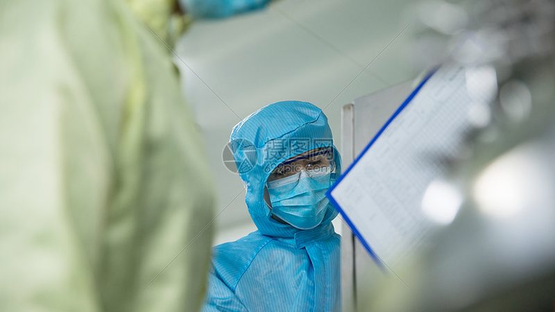 压力容器：化工行业的“安全守护神”**